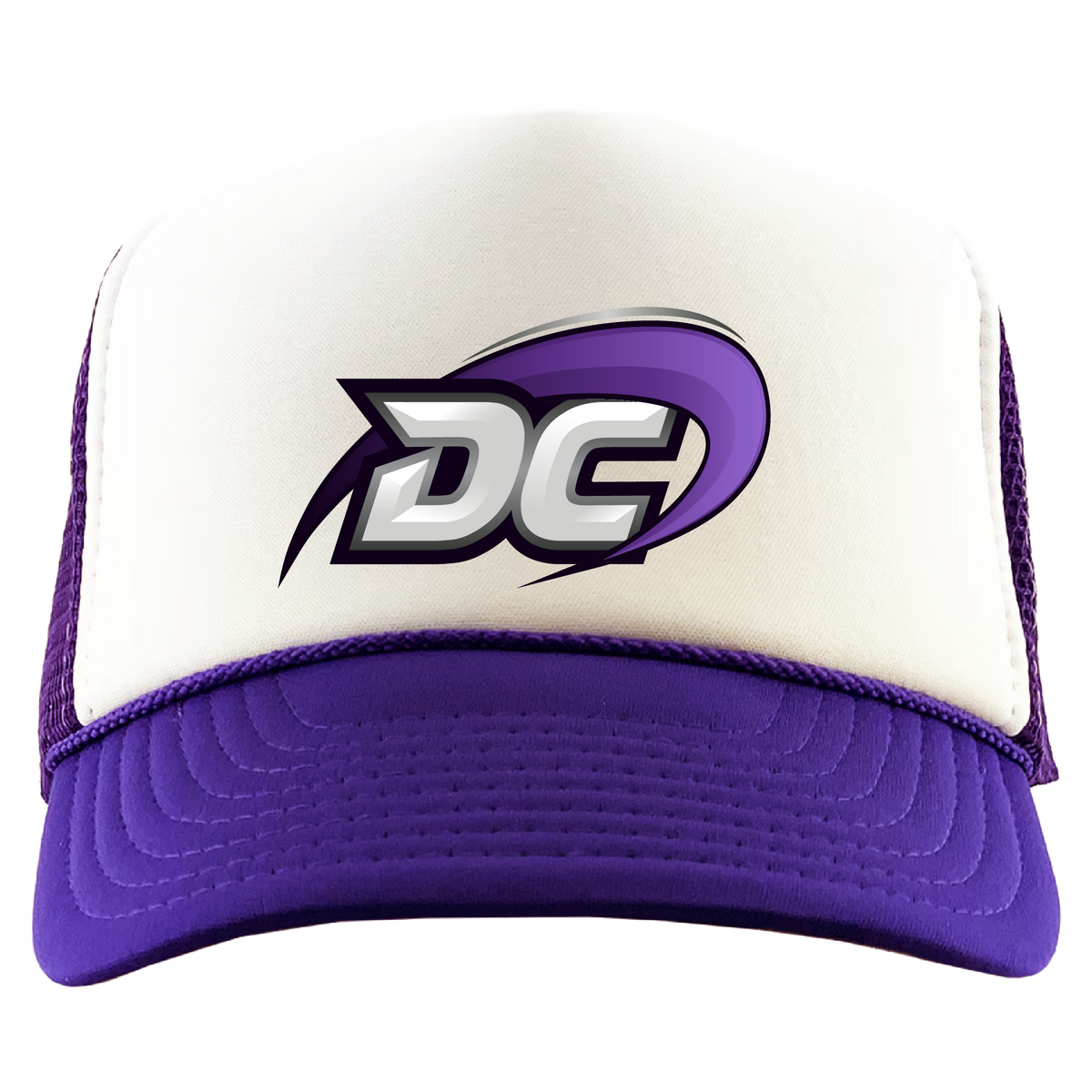 Icon Trucker Hat