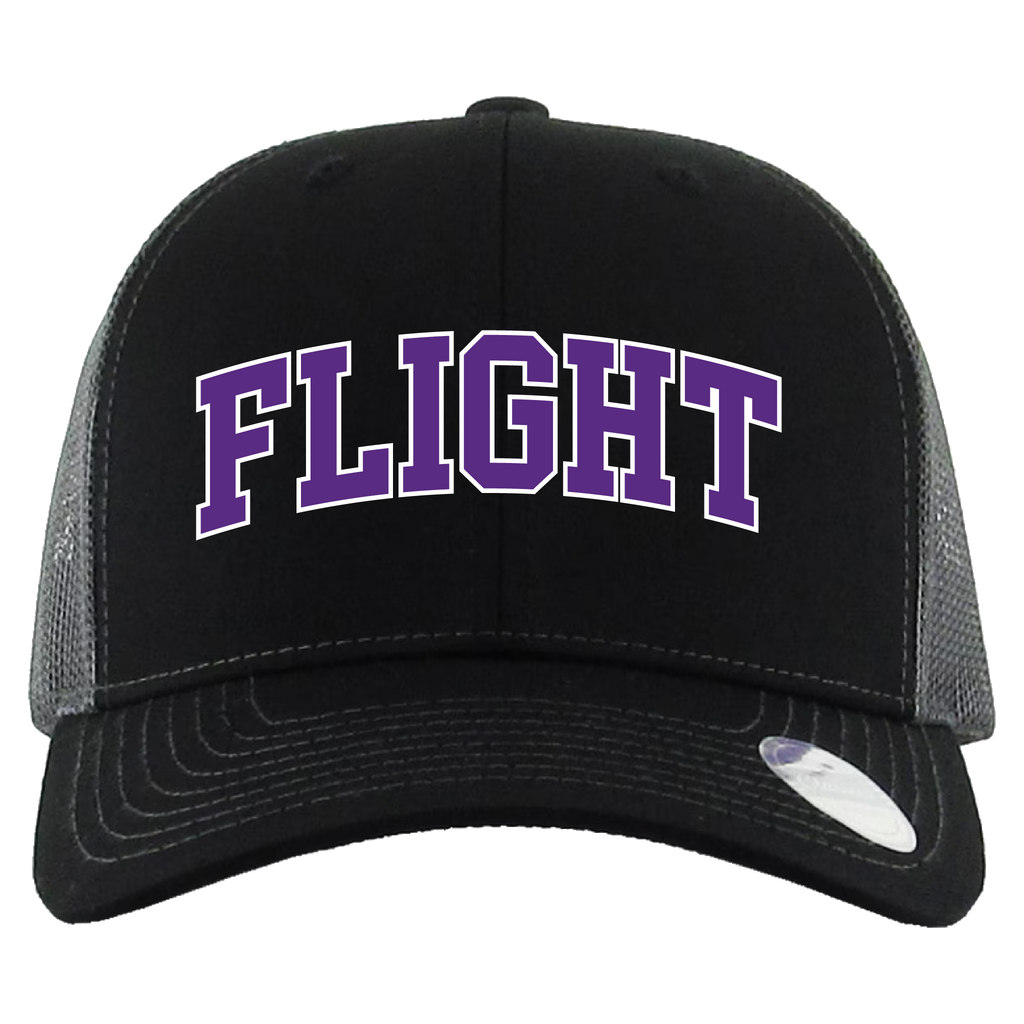 Flight Mesh Hat