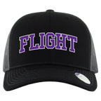 Flight Mesh Hat