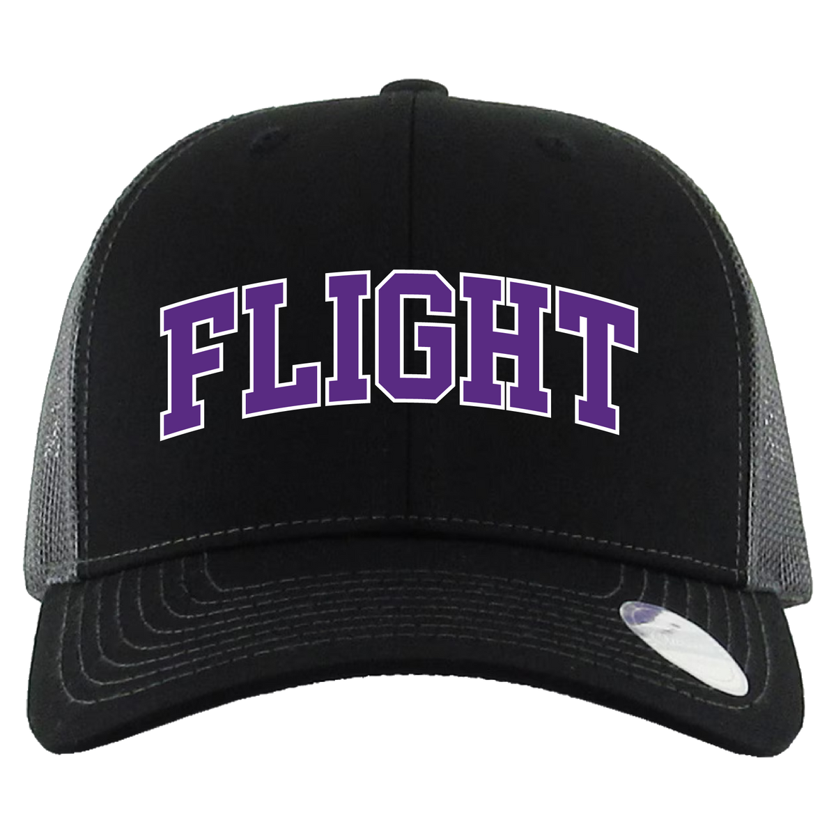 Flight Mesh Hat
