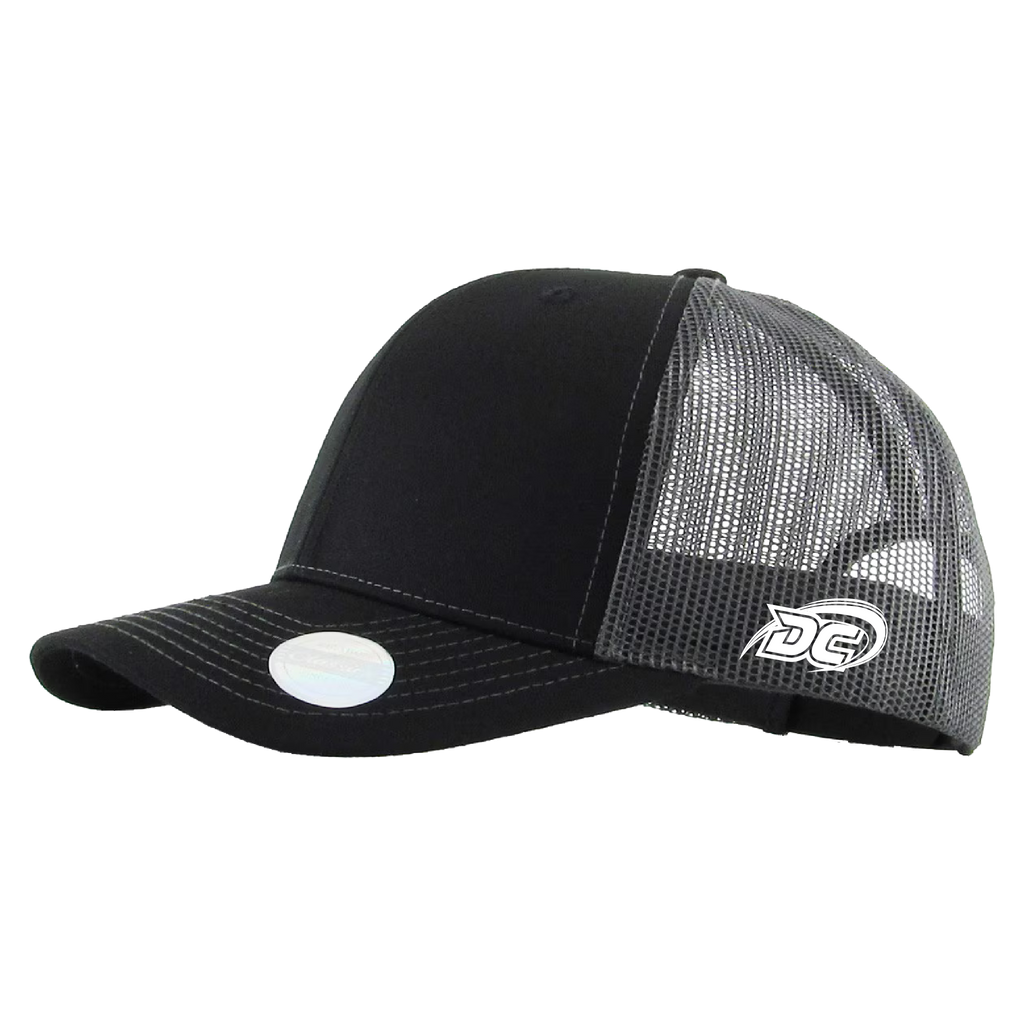 Flight Mesh Hat