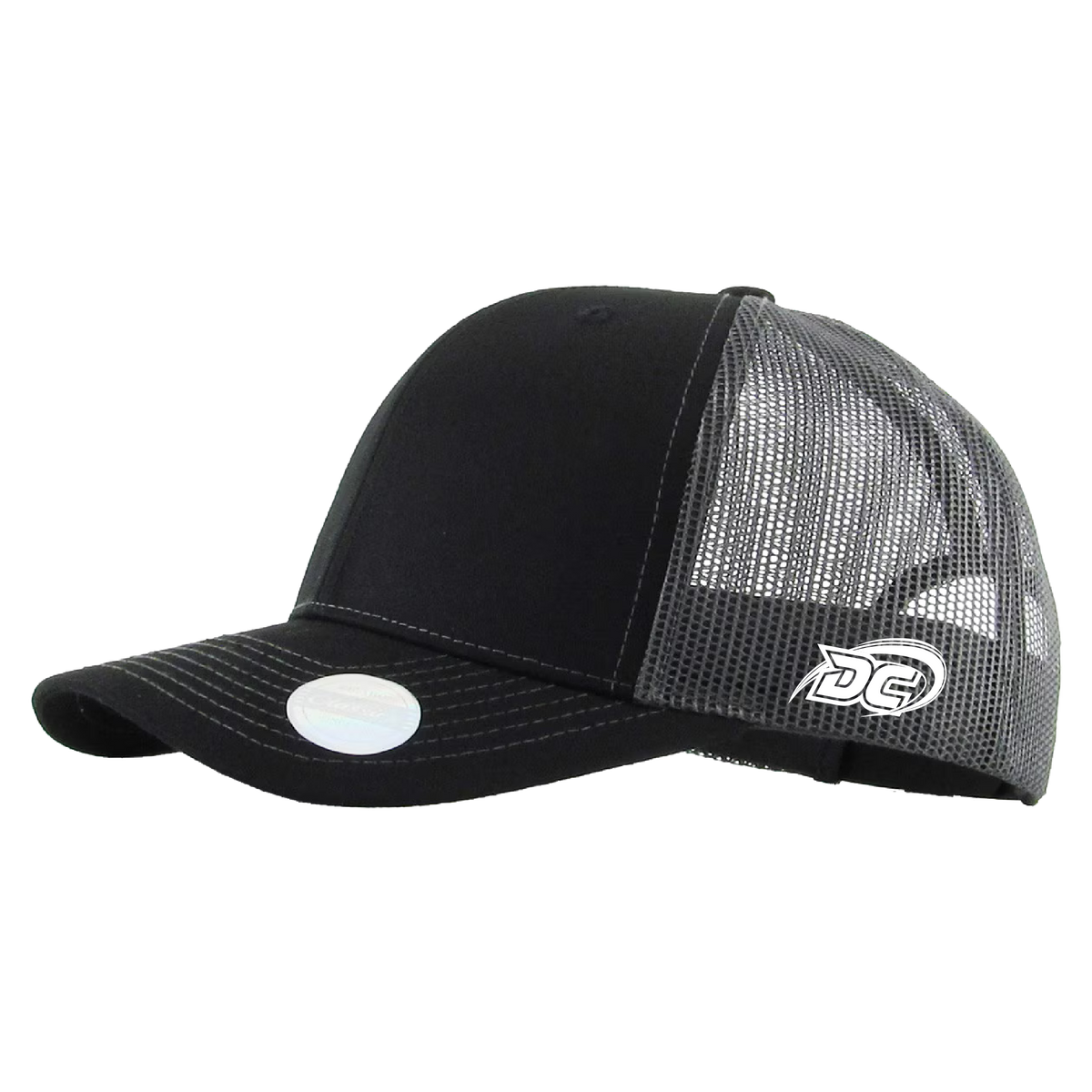 Flight Mesh Hat