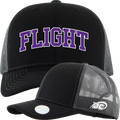 Flight Mesh Hat