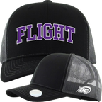 Flight Mesh Hat