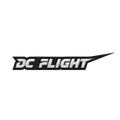 Flight Wordmark Decal