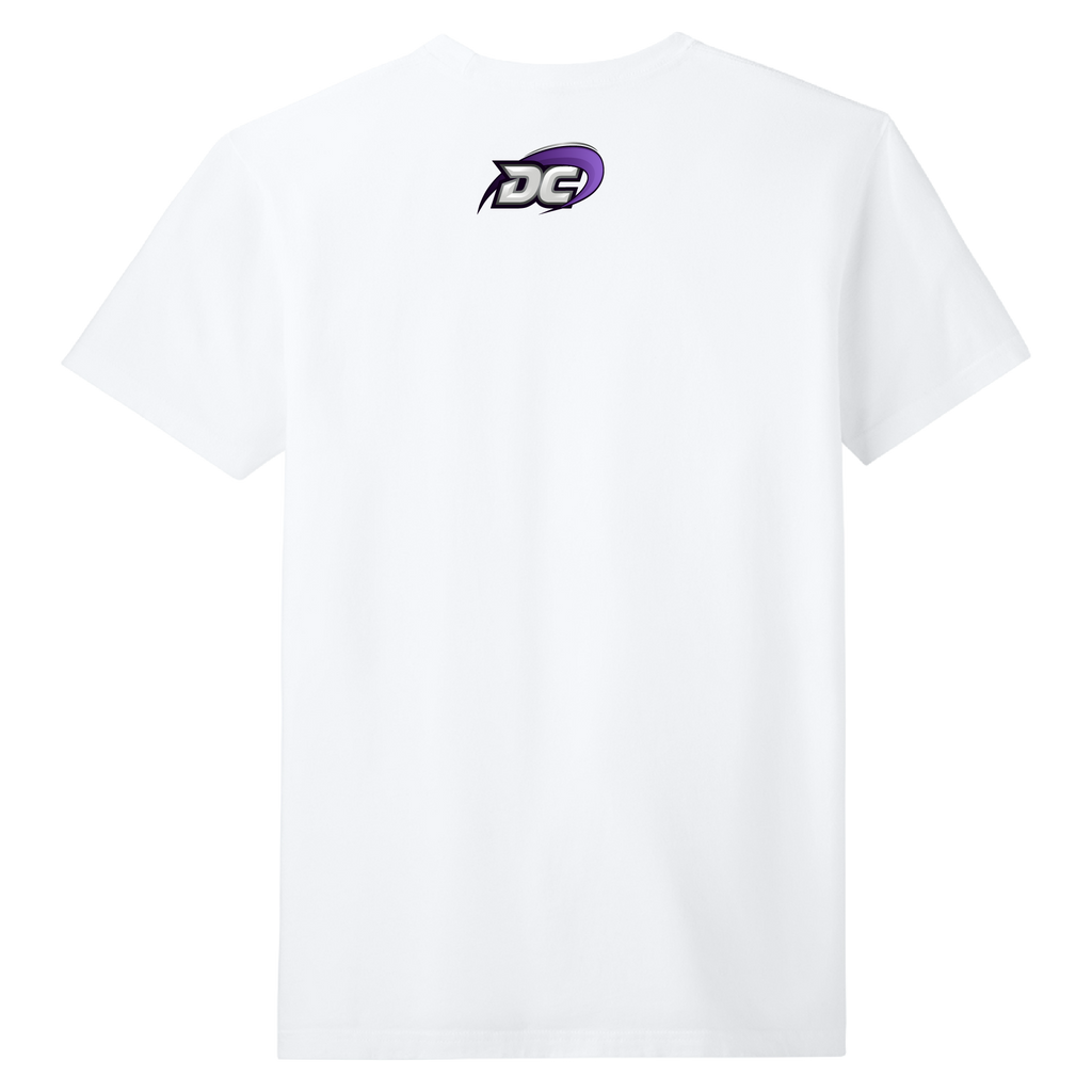 DC Flight Collegiate T-Shirt