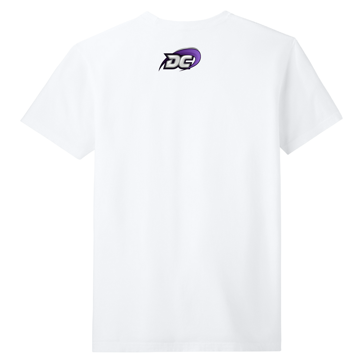 DC Flight Collegiate T-Shirt