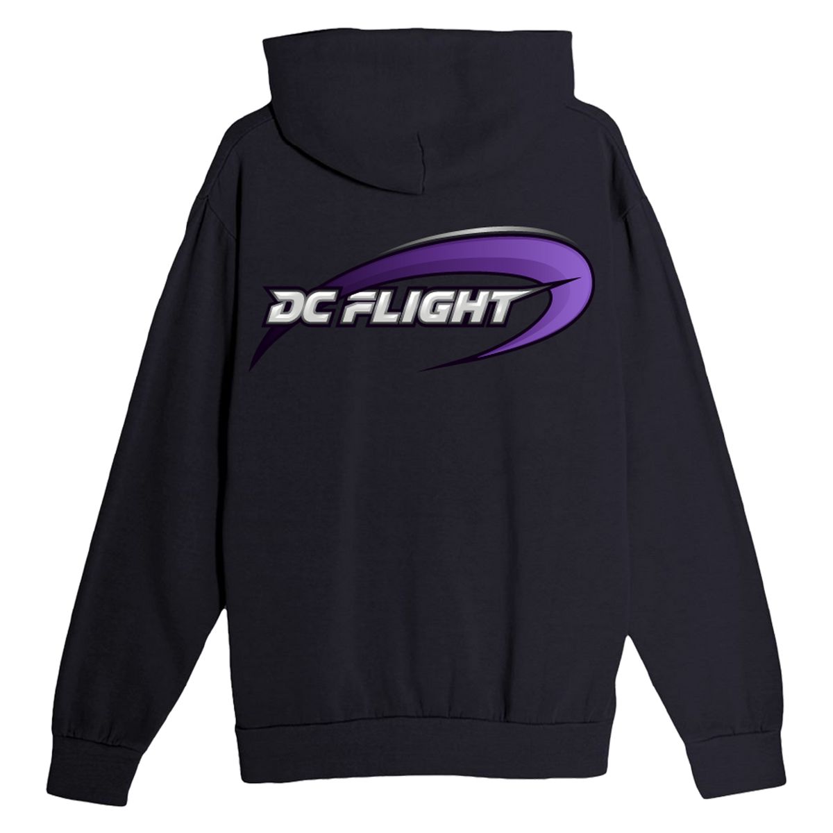 DC Flight Hoodie