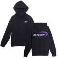 DC Flight Hoodie