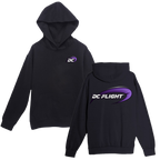 DC Flight Hoodie