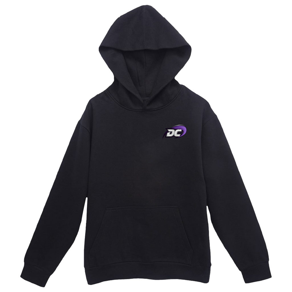 DC Flight Hoodie