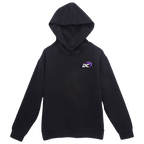 DC Flight Hoodie