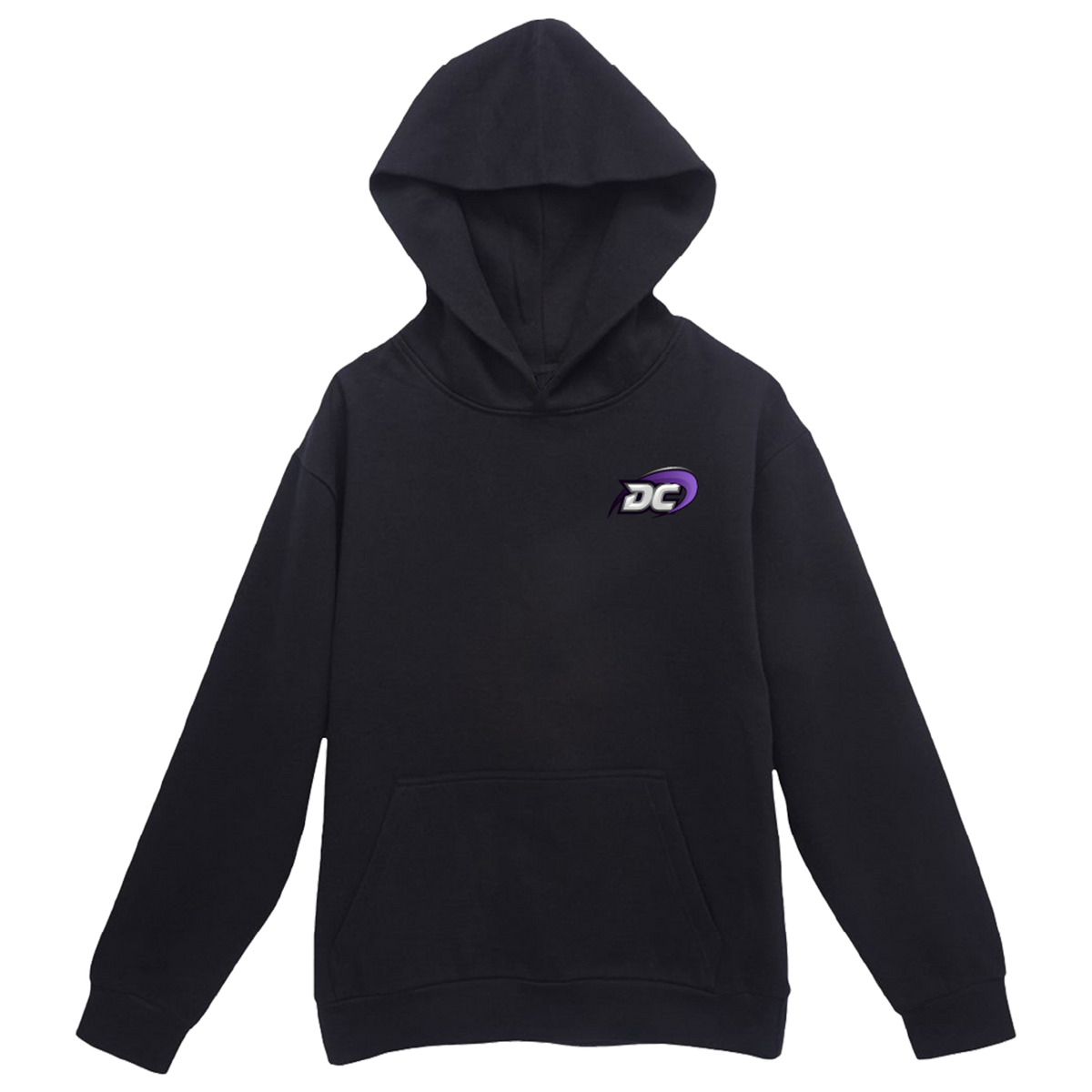 DC Flight Hoodie