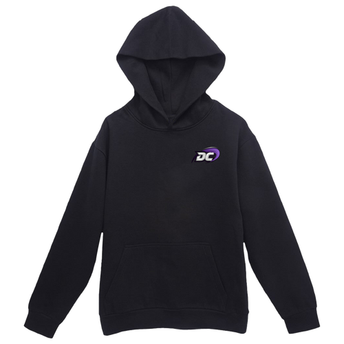 DC Flight Hoodie