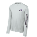 DC Flight Icon Performance Long Sleeve T-Shirt