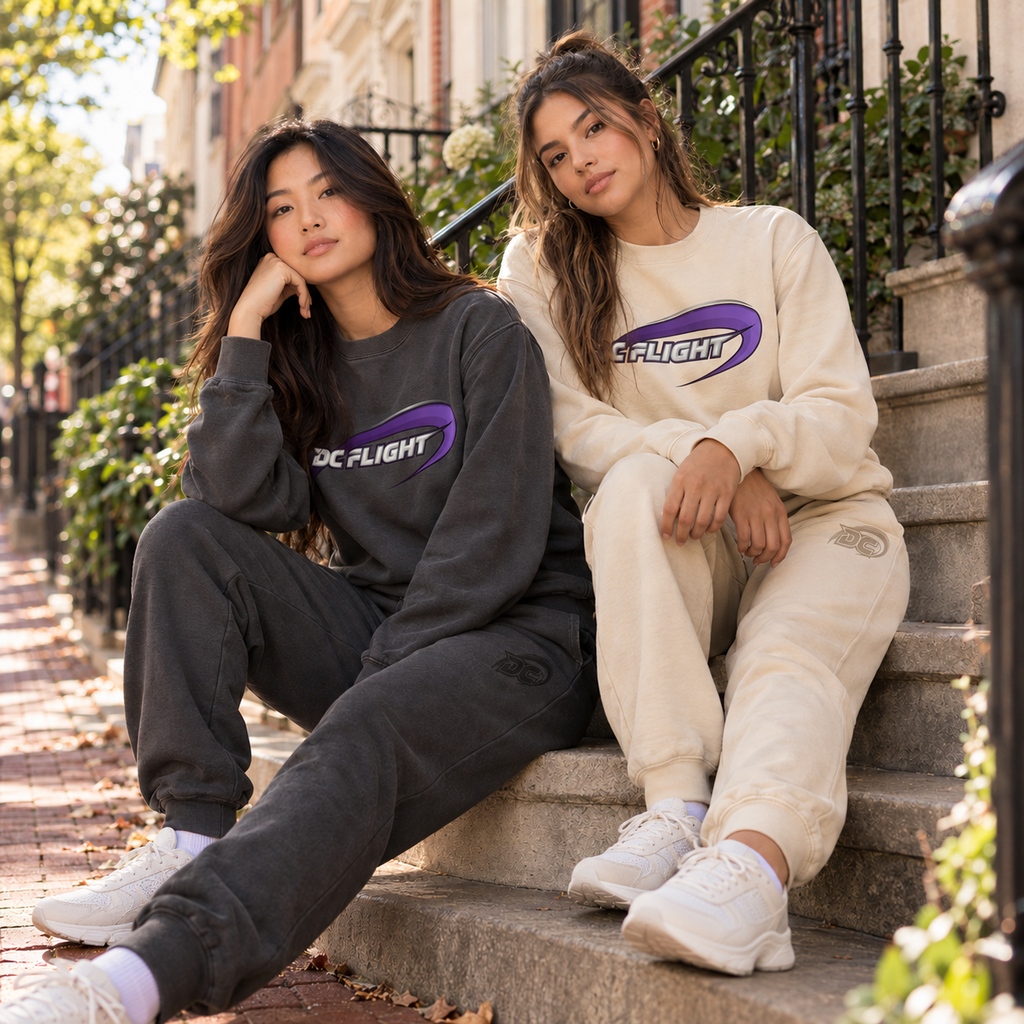 DC Flight Icon Sweatpant