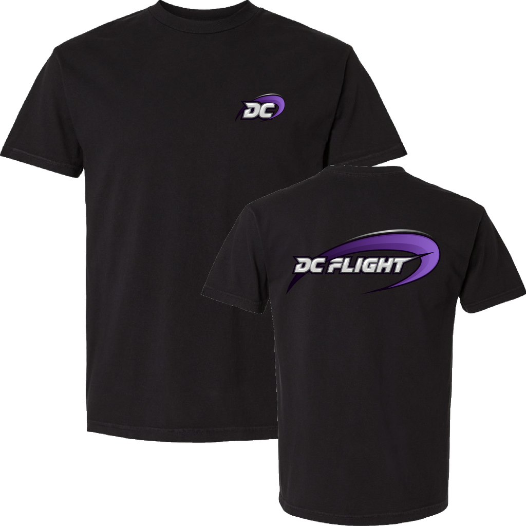 DC Flight T-Shirt