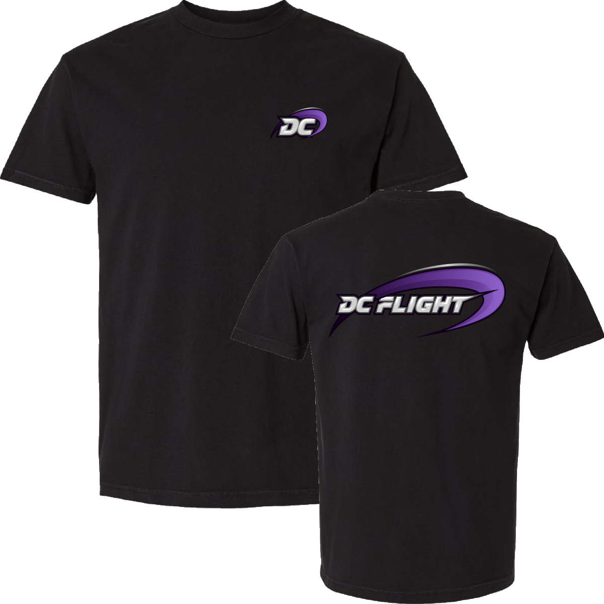 DC Flight T-Shirt