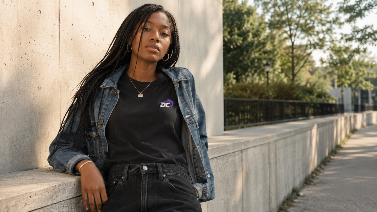 DC Flight T-Shirt