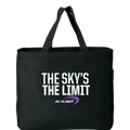 DC Flight The Sky's The Limit Tote