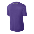 DC Flight Wordmark Performance T-Shirt