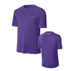 DC Flight Wordmark Performance T-Shirt