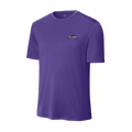 DC Flight Wordmark Performance T-Shirt