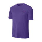 DC Flight Wordmark Performance T-Shirt