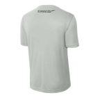 DC Flight Wordmark Performance T-Shirt