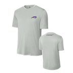 DC Flight Wordmark Performance T-Shirt