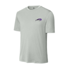 DC Flight Wordmark Performance T-Shirt