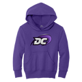 DC Flight Youth Icon Hoodie