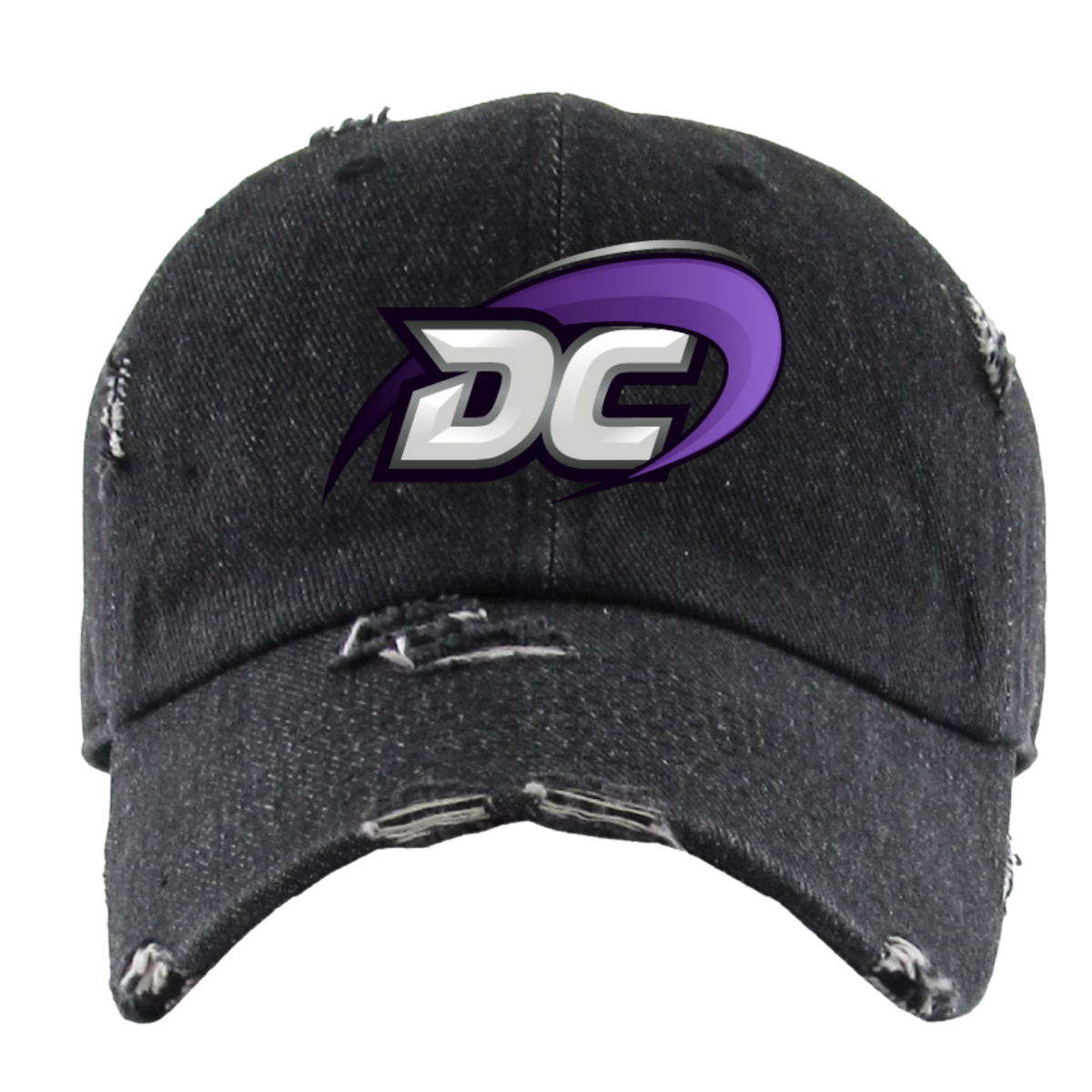 Icon Vintage Hat