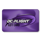 DC Flight Digital Gift Card